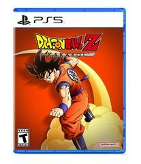 Dragon Ball Z: Kakarot